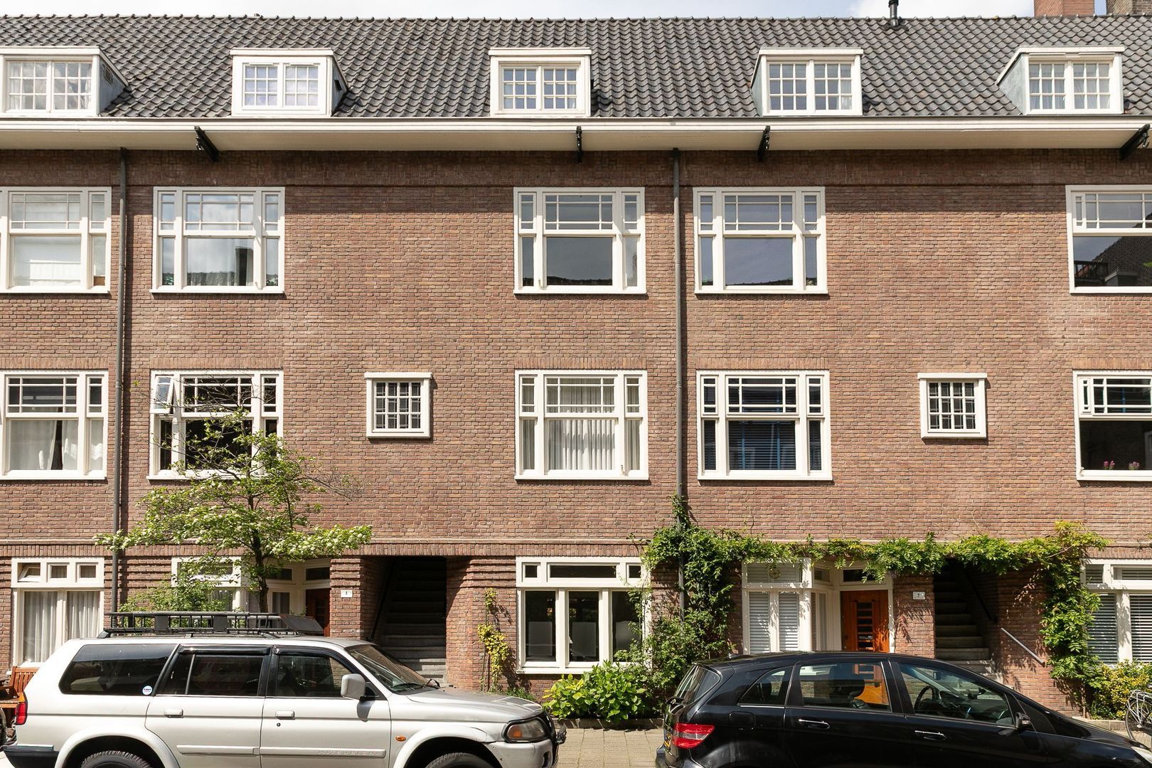 Volkerakstraat 4 2R, Amsterdam foto-1