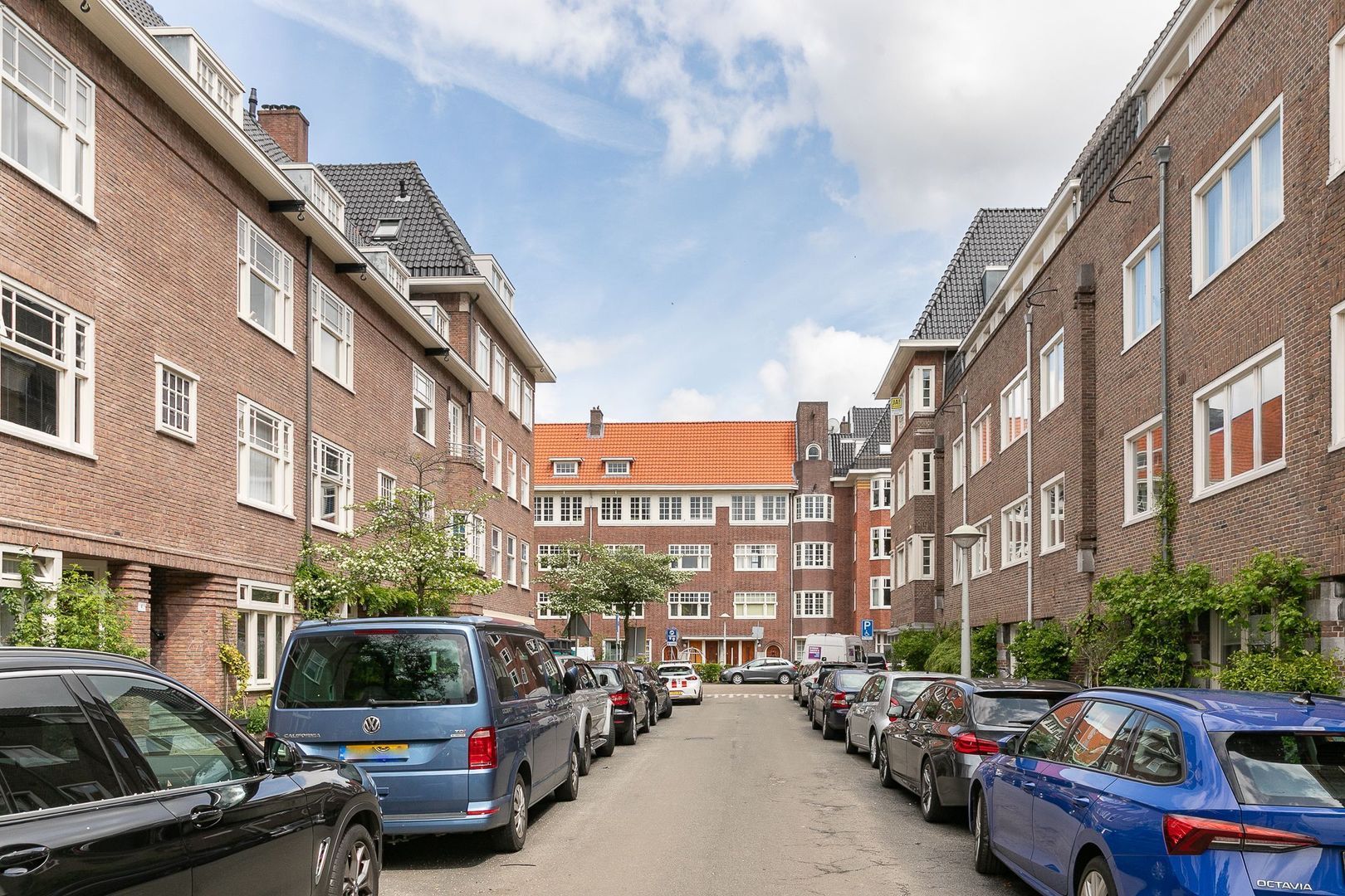 Volkerakstraat 4 2R, Amsterdam foto-29