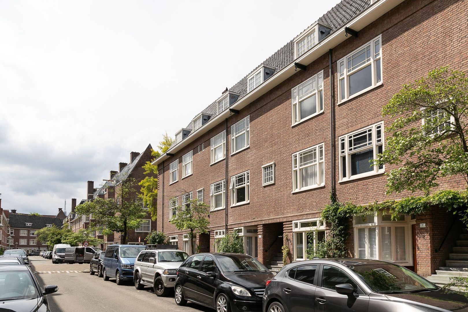 Volkerakstraat 4 2R, Amsterdam foto-30