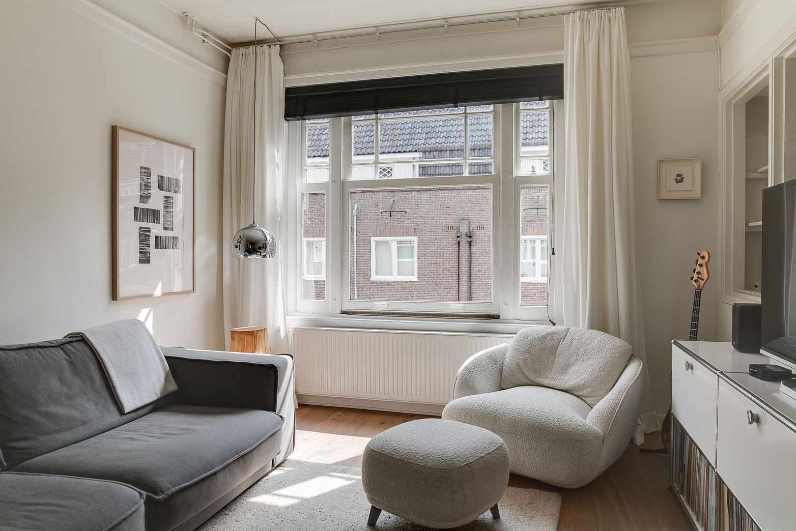 Volkerakstraat 4 2R, Amsterdam foto-2