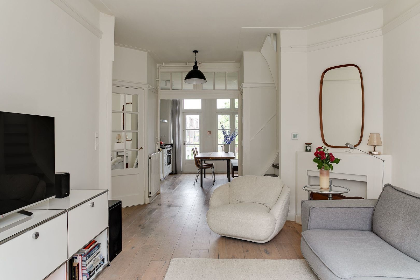 Volkerakstraat 4 2R, Amsterdam foto-5