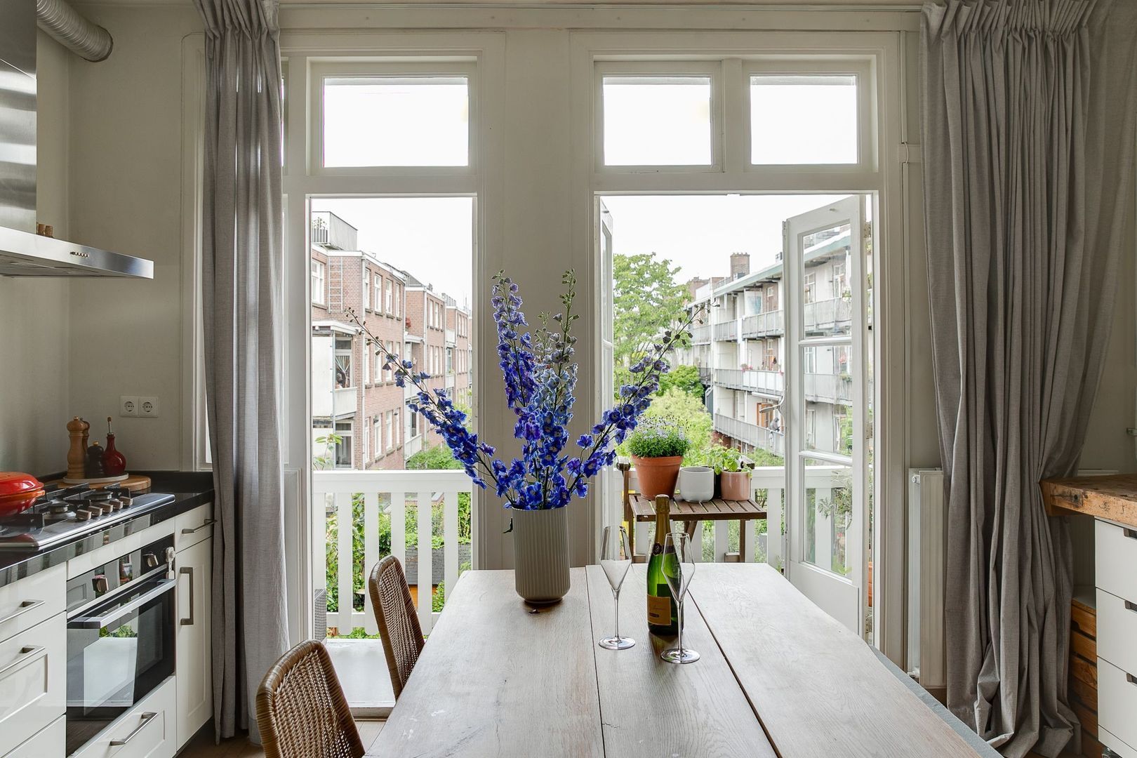 Volkerakstraat 4 2R, Amsterdam foto-8