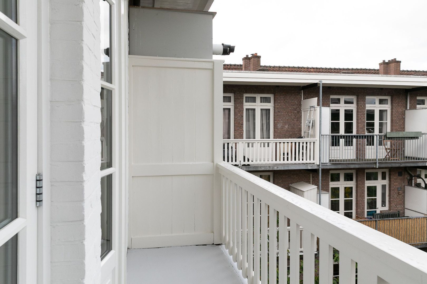 Volkerakstraat 4 2R, Amsterdam foto-28
