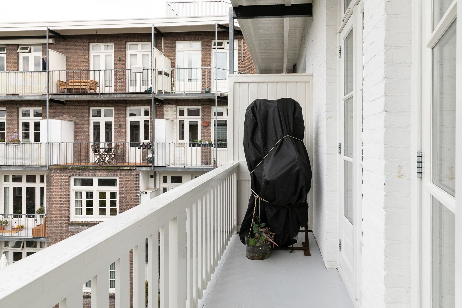 Volkerakstraat 4 2R, Amsterdam foto-27