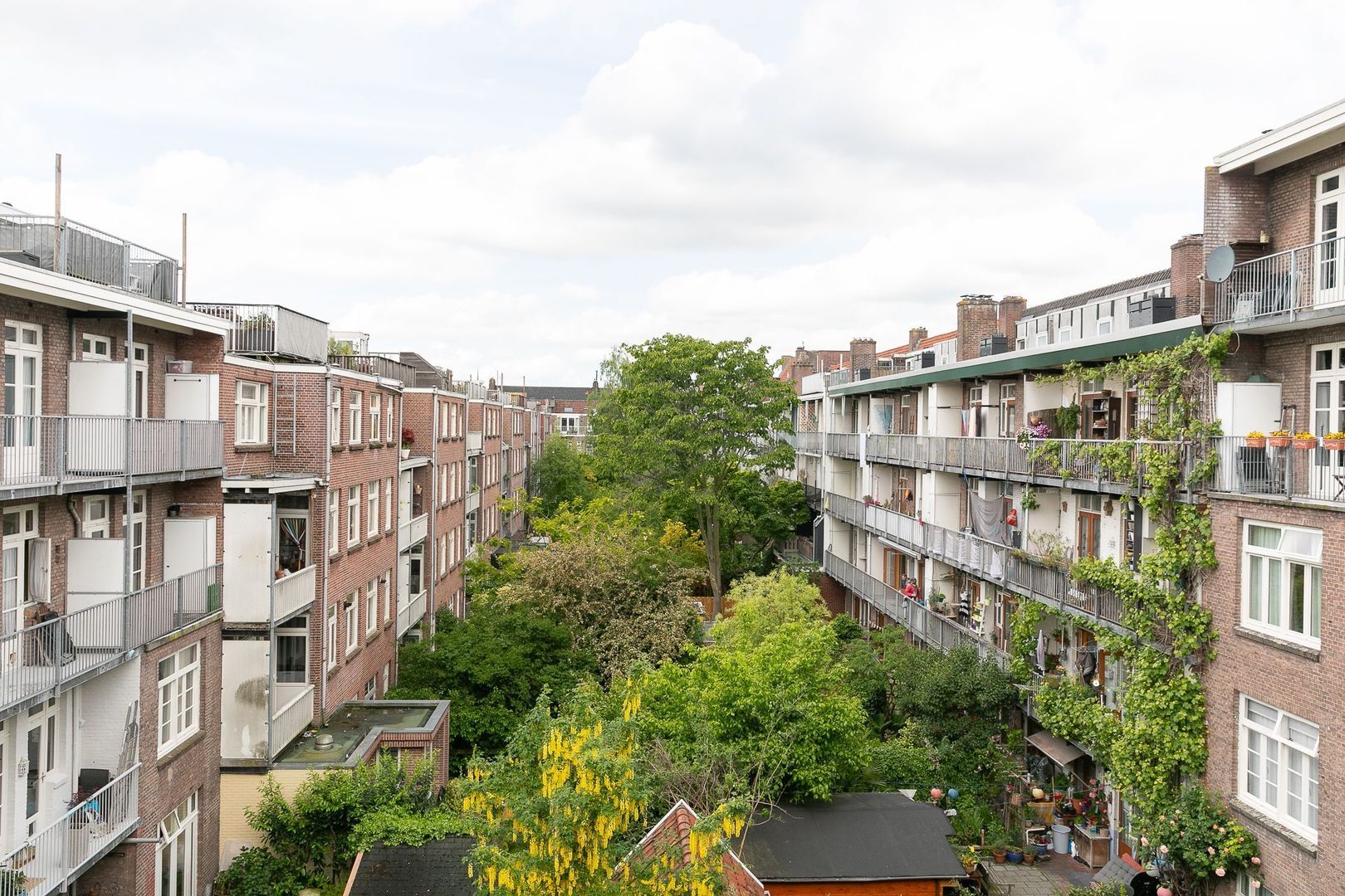 Volkerakstraat 4 2R, Amsterdam foto-11