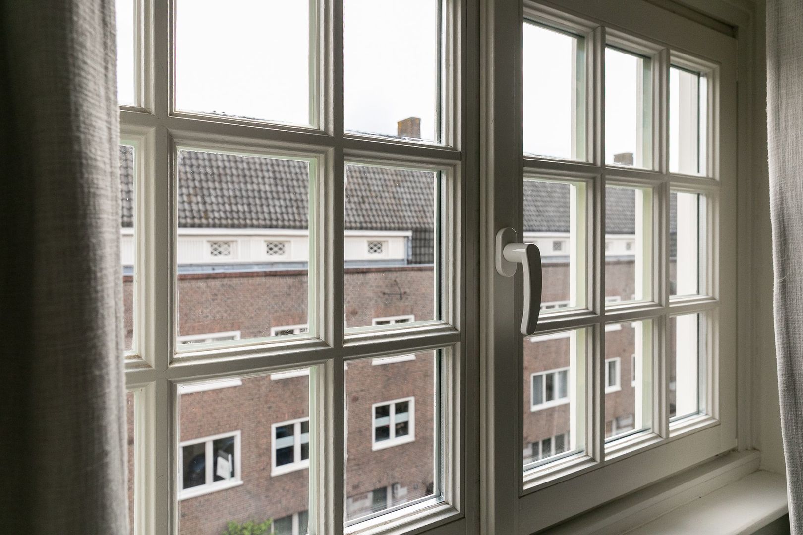 Volkerakstraat 4 2R, Amsterdam foto-19