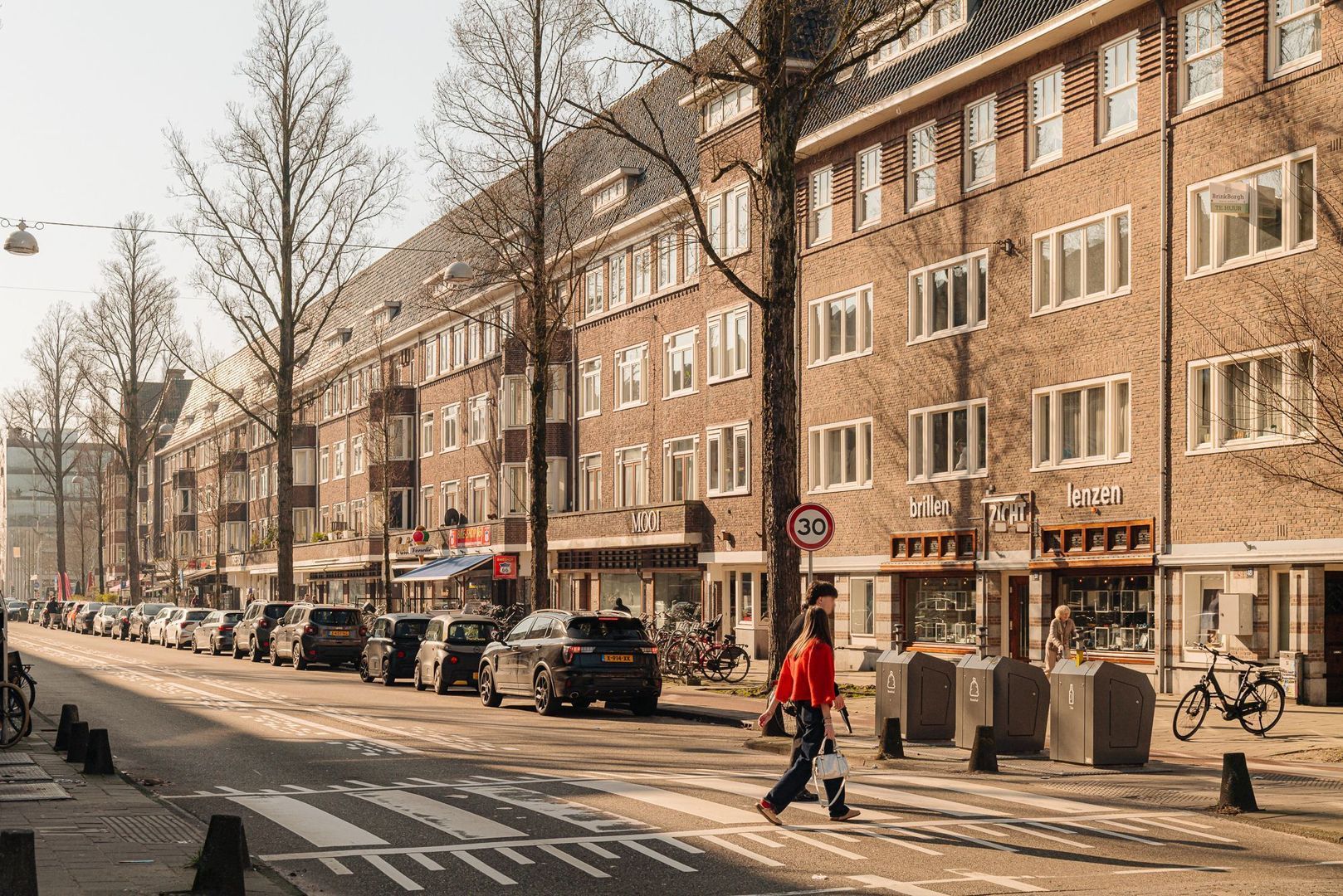 Volkerakstraat 4 2R, Amsterdam foto-32