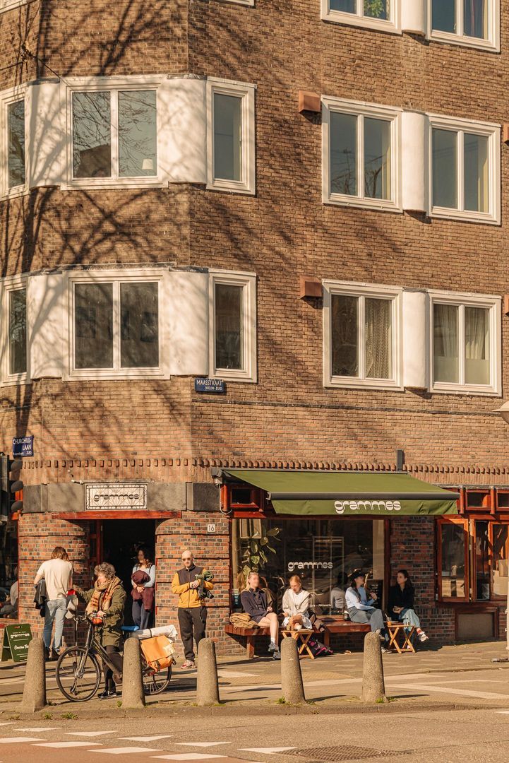 Volkerakstraat 4 2R, Amsterdam foto-33