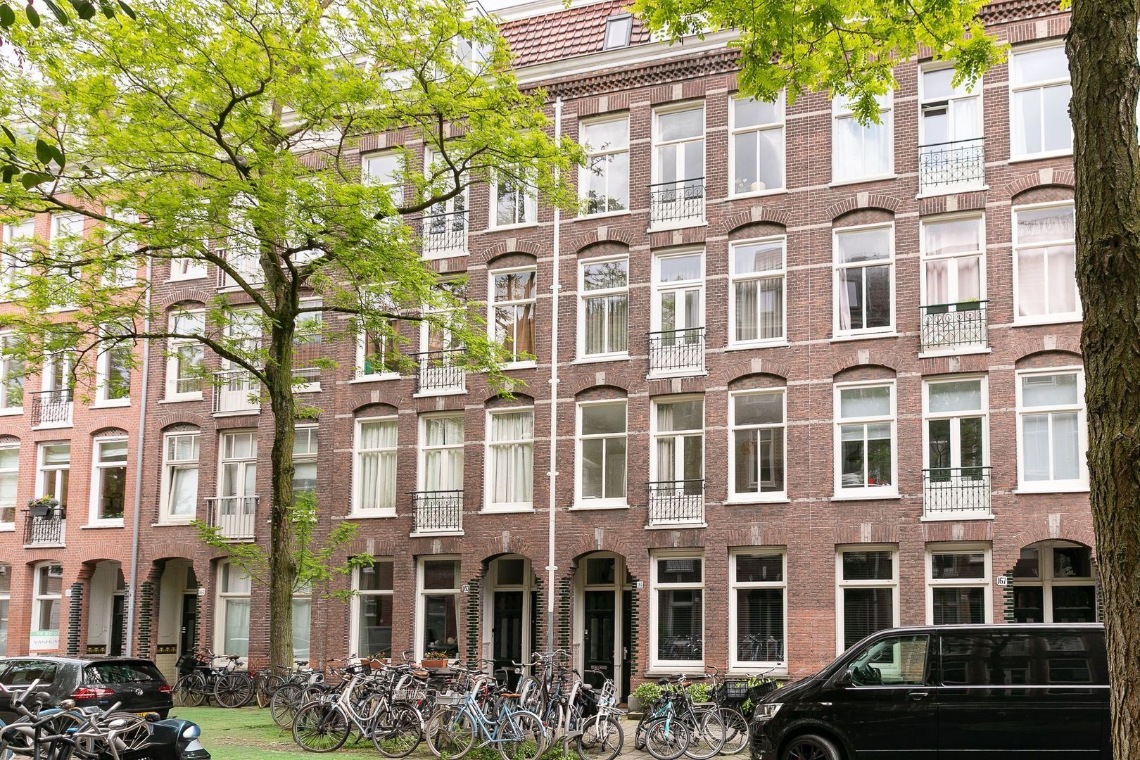 Wilhelminastraat 165 1, Amsterdam foto-0