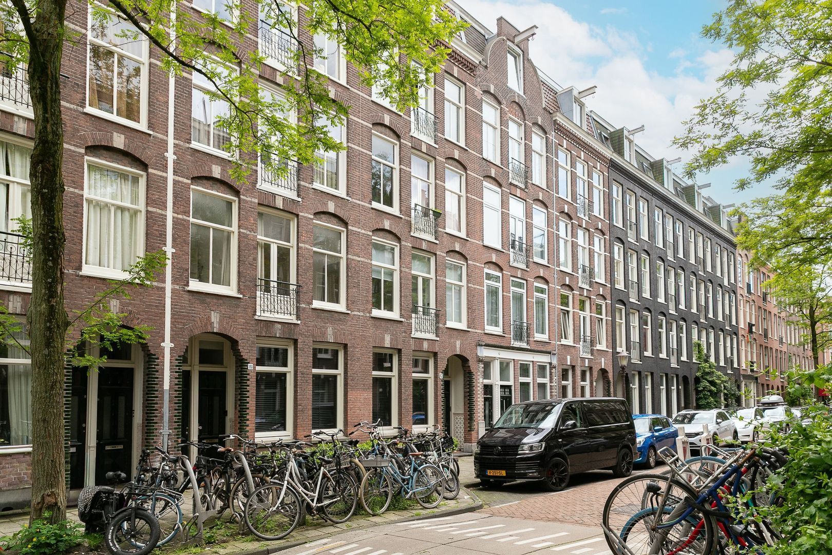 Wilhelminastraat 165 1, Amsterdam foto-21