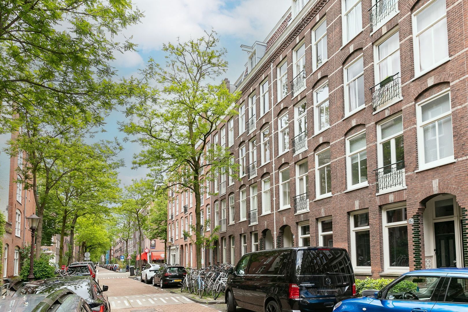 Wilhelminastraat 165 1, Amsterdam foto-22