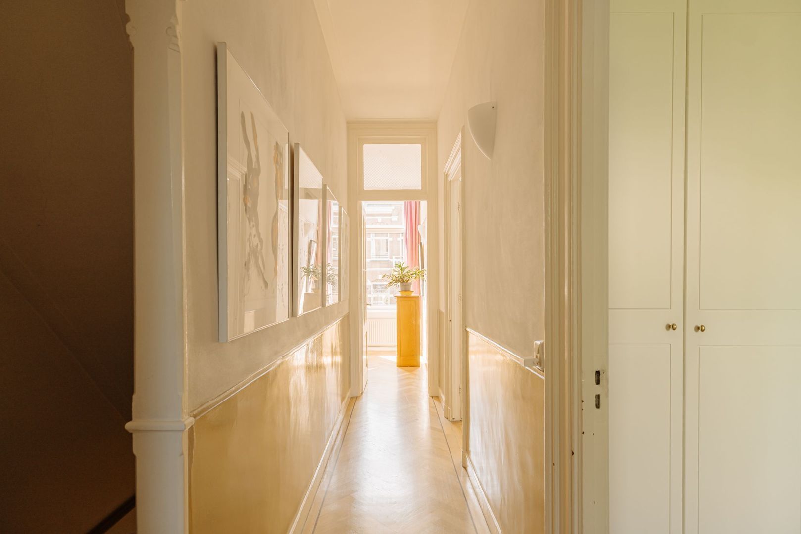 Willemsparkweg 88 H, Amsterdam foto-37