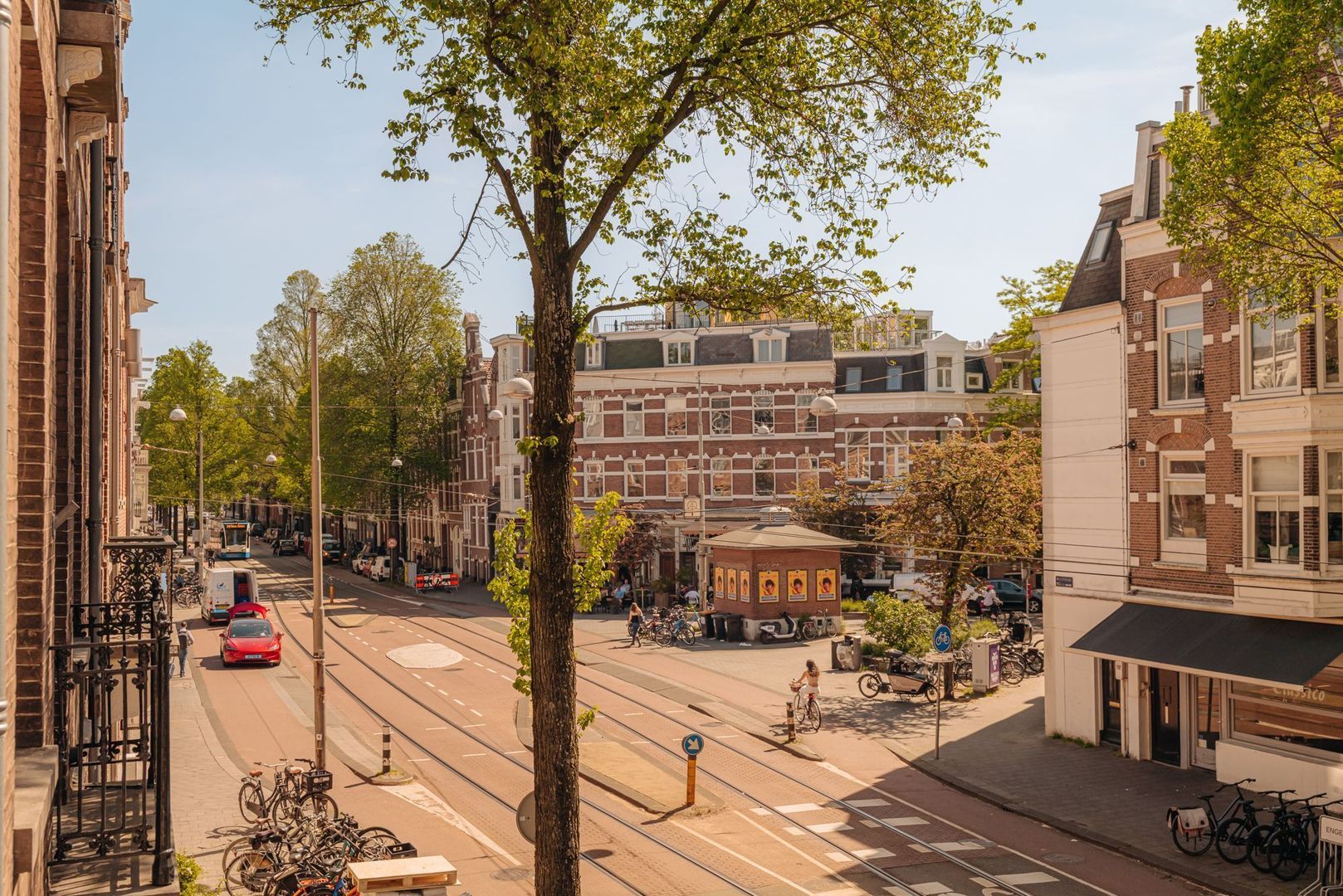 Willemsparkweg 88 H, Amsterdam foto-42