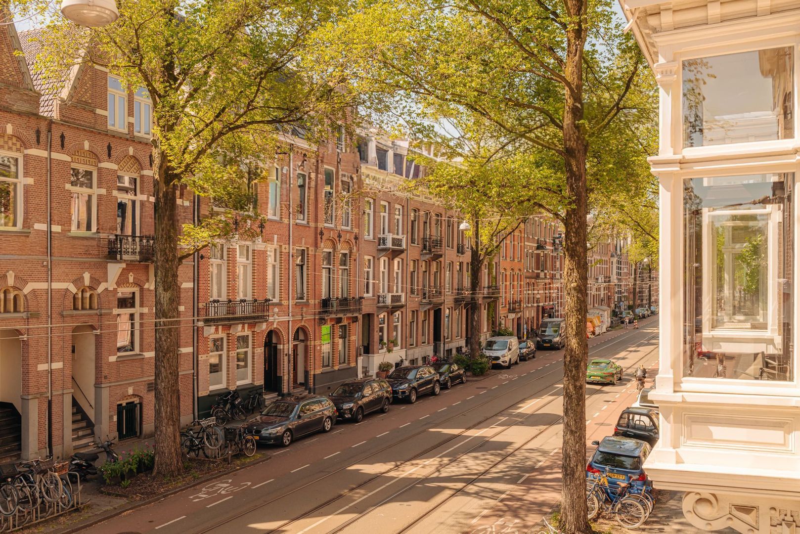 Willemsparkweg 88 H, Amsterdam foto-43