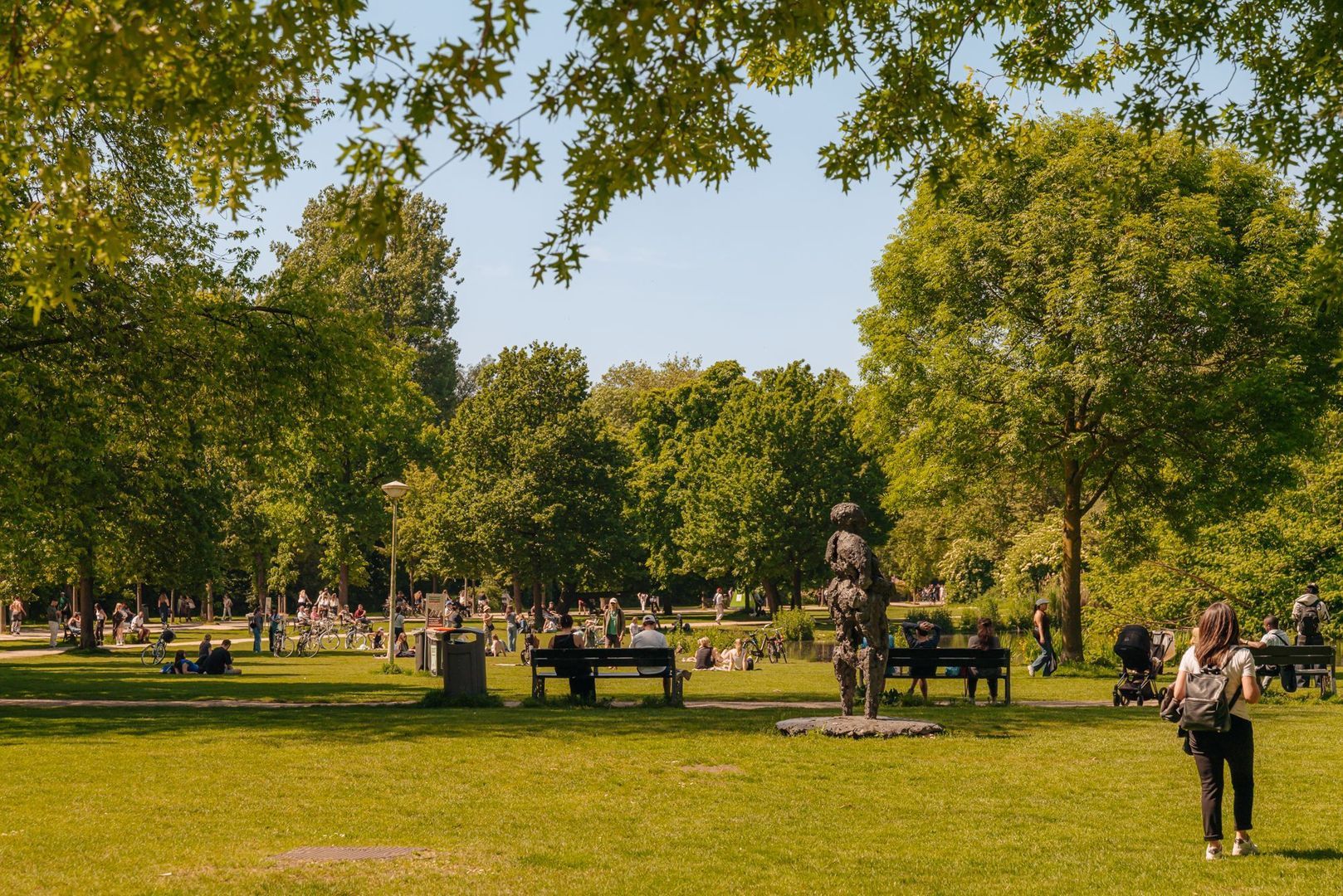Willemsparkweg 88 H, Amsterdam foto-52