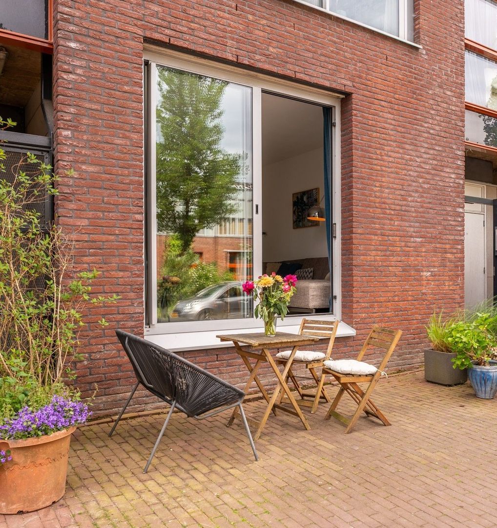 Feike de Boerlaan 132, Amsterdam foto-6