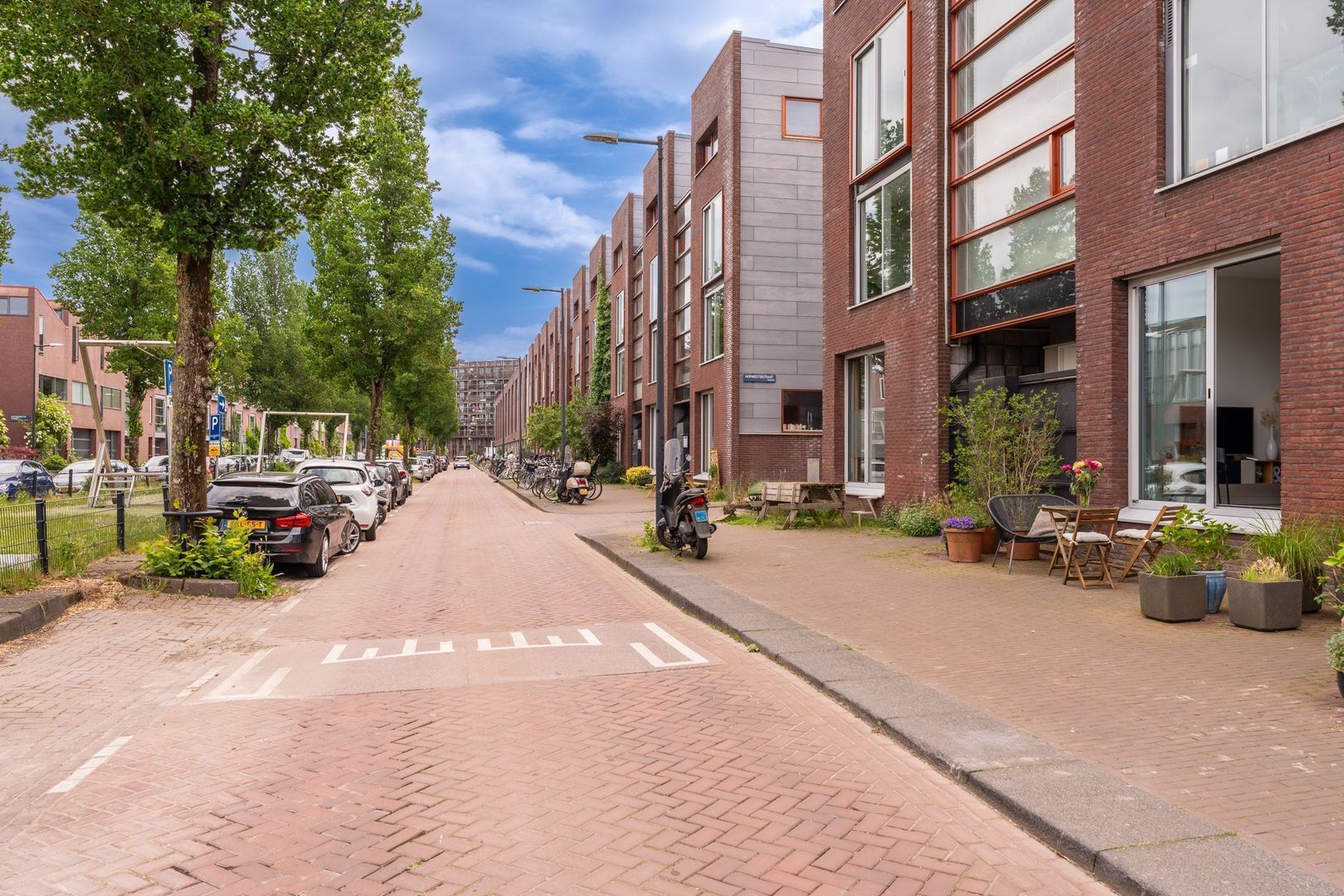 Feike de Boerlaan 132, Amsterdam foto-33