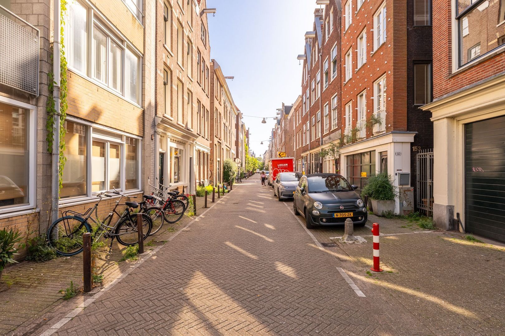 Rozenstraat 176 H, Amsterdam foto-42