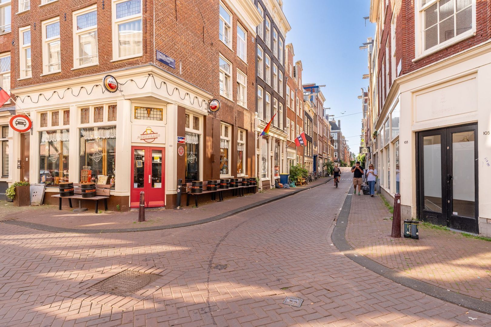 Rozenstraat 176 H, Amsterdam foto-43