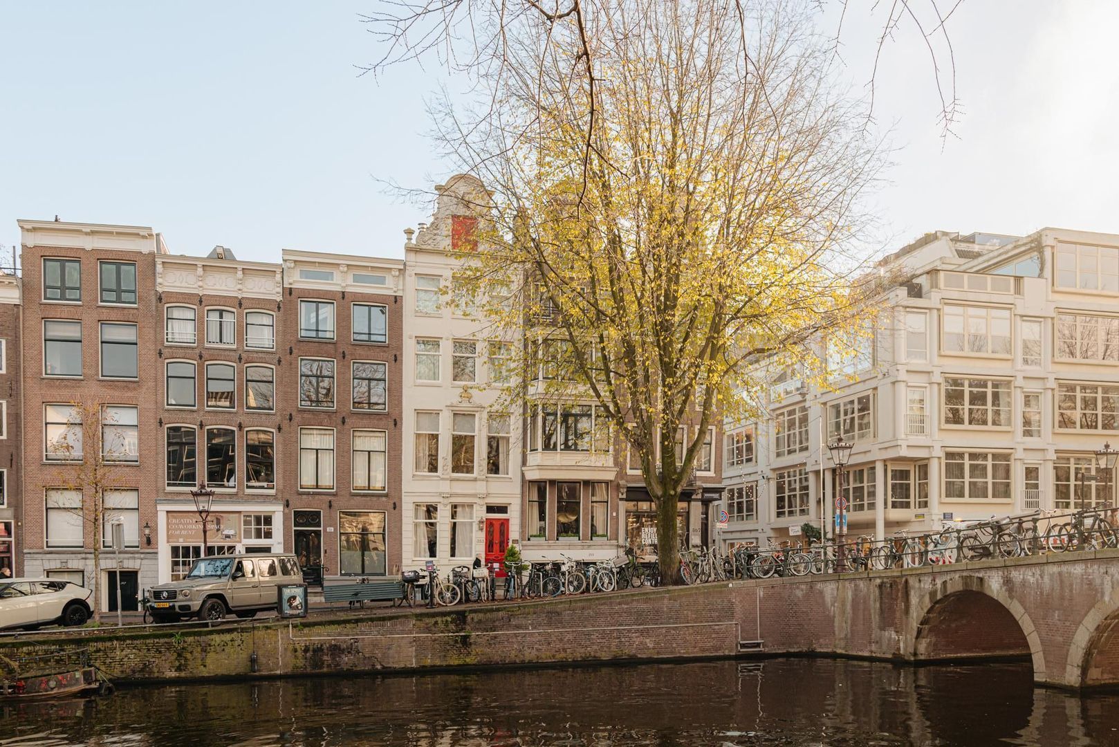 Keizersgracht 355, Amsterdam foto-0
