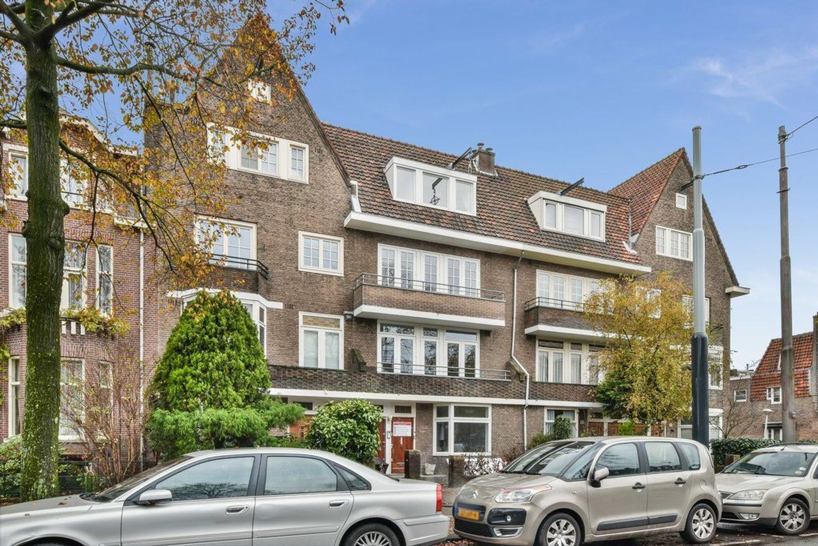 Hoofdweg 23 2, Amsterdam foto-2