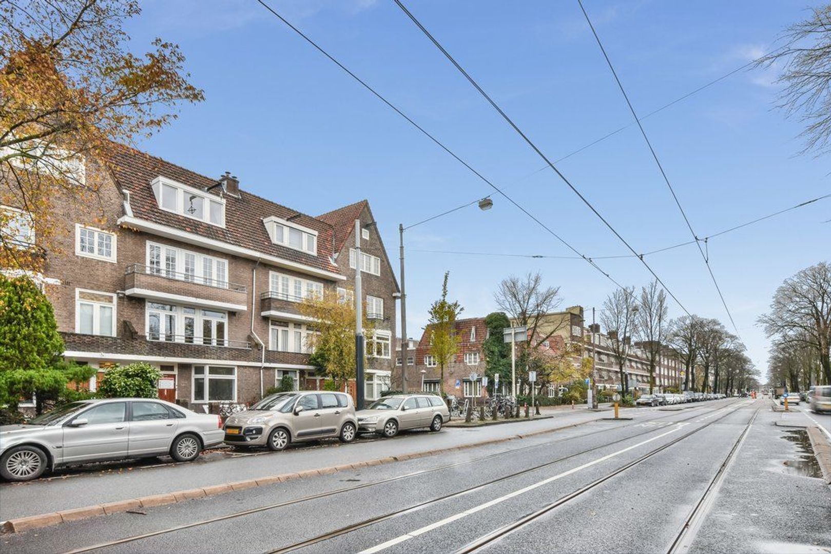 Hoofdweg 23 2, Amsterdam foto-3