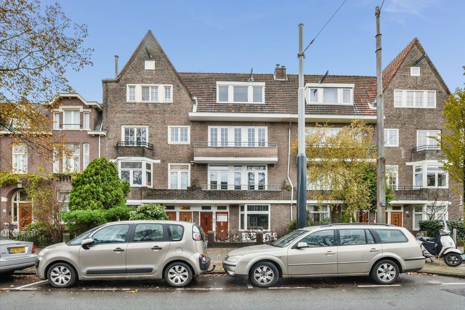 Hoofdweg 23 2, Amsterdam foto-0