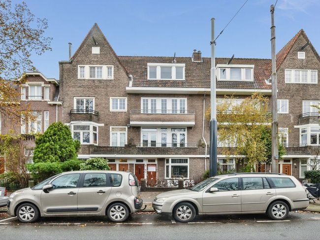 Hoofdweg 23 2, Amsterdam