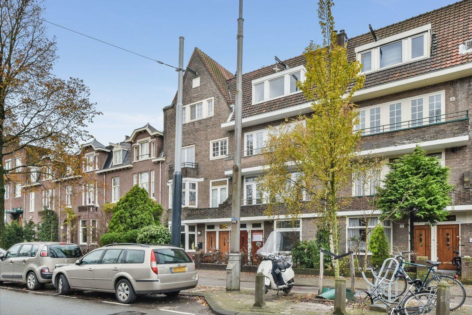 Hoofdweg 23 2, Amsterdam foto-1