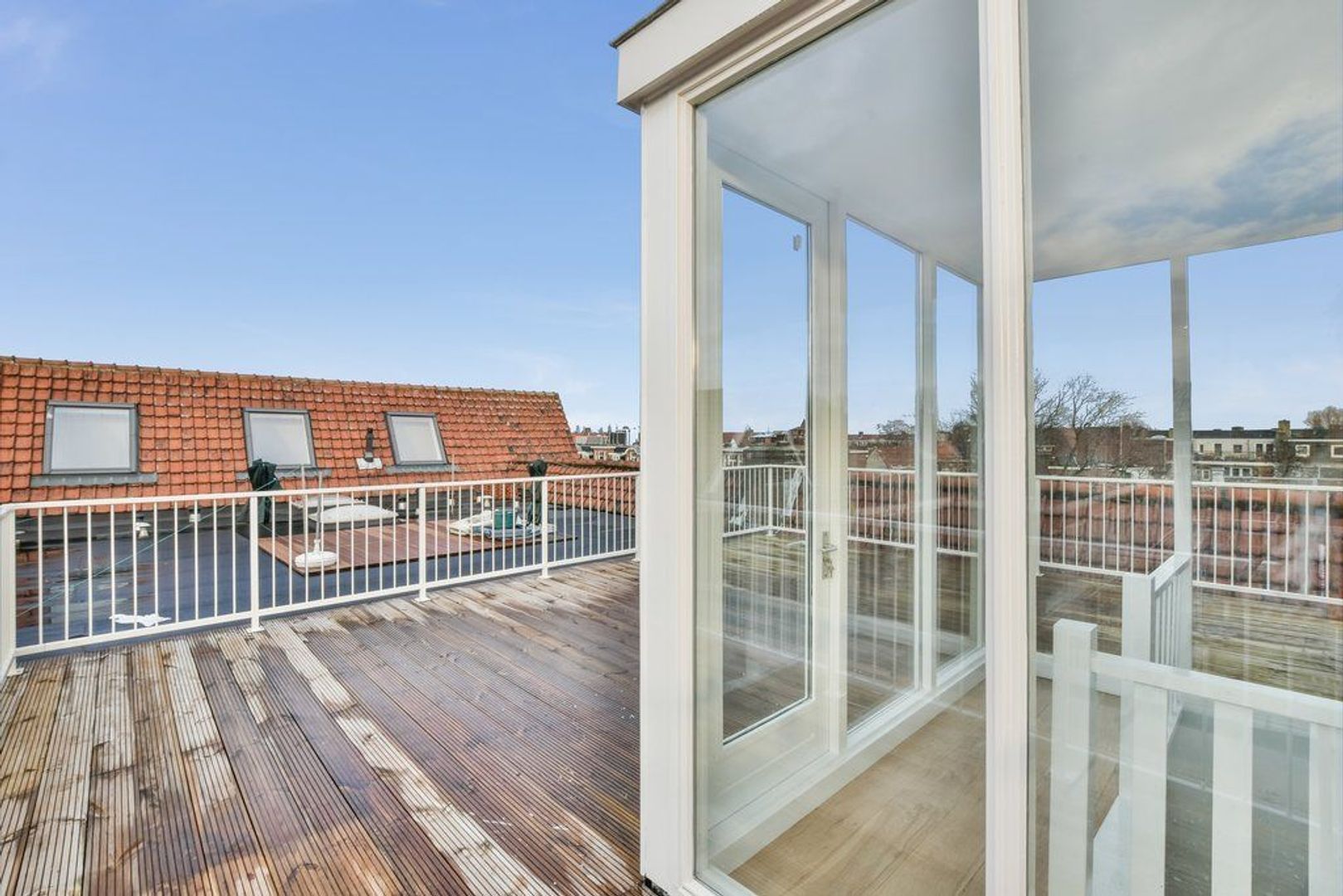 Hoofdweg 23 2, Amsterdam foto-27