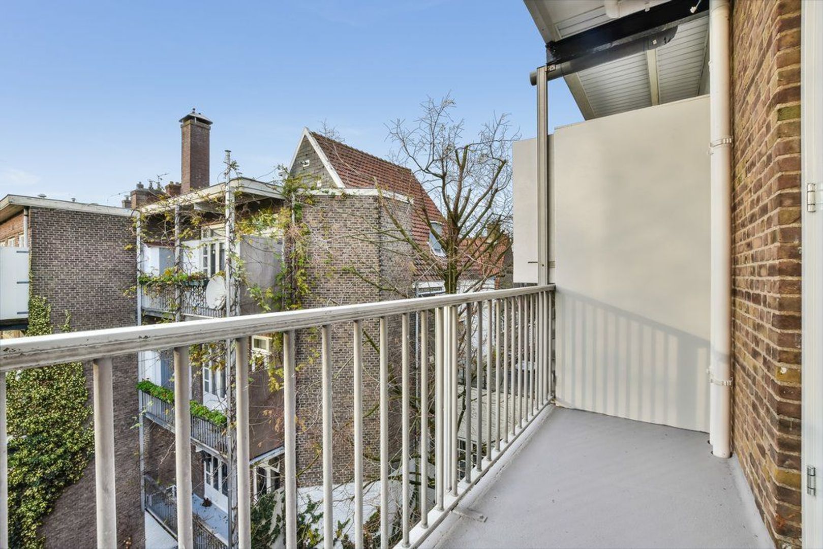 Hoofdweg 23 2, Amsterdam foto-29