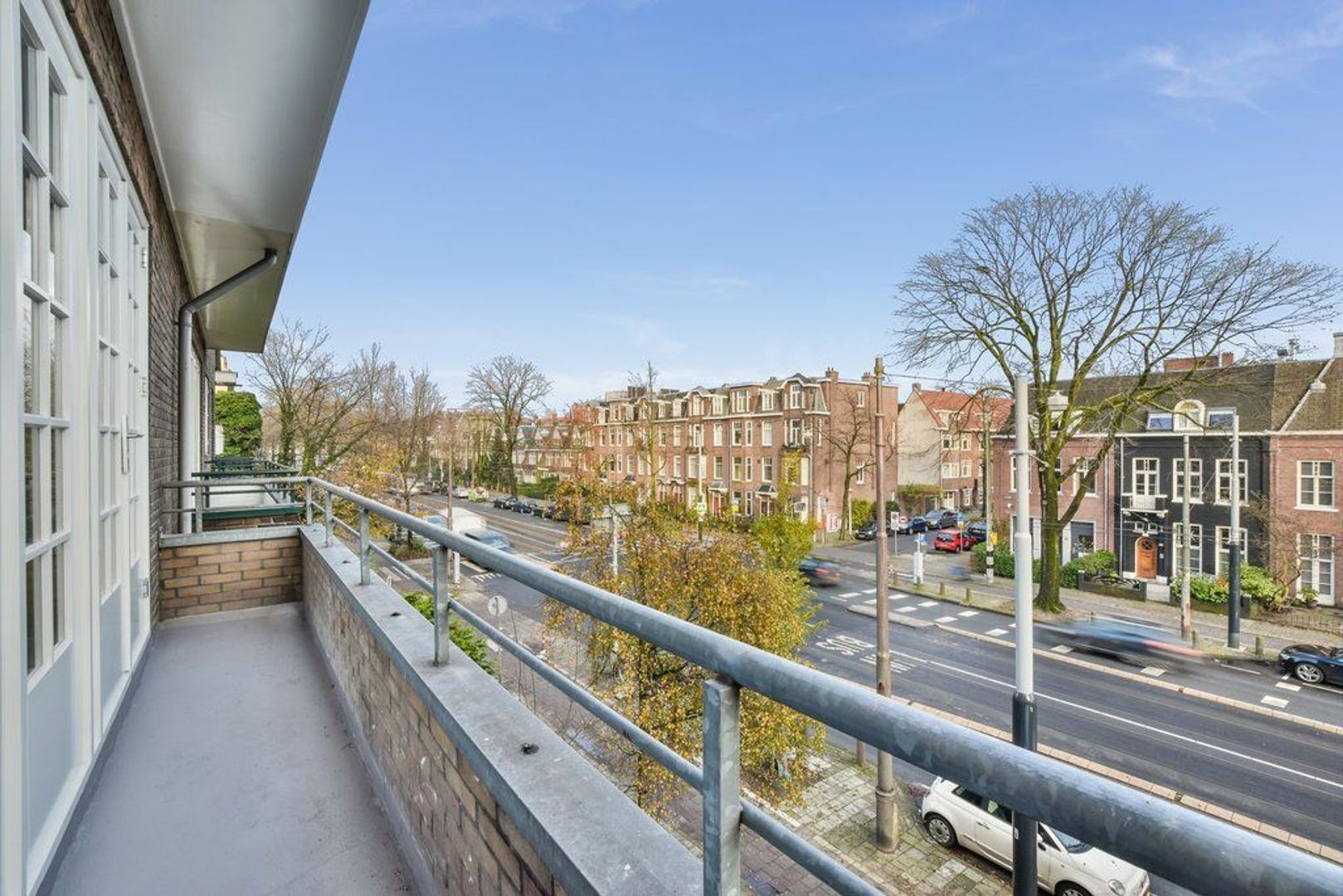 Hoofdweg 23 2, Amsterdam foto-32