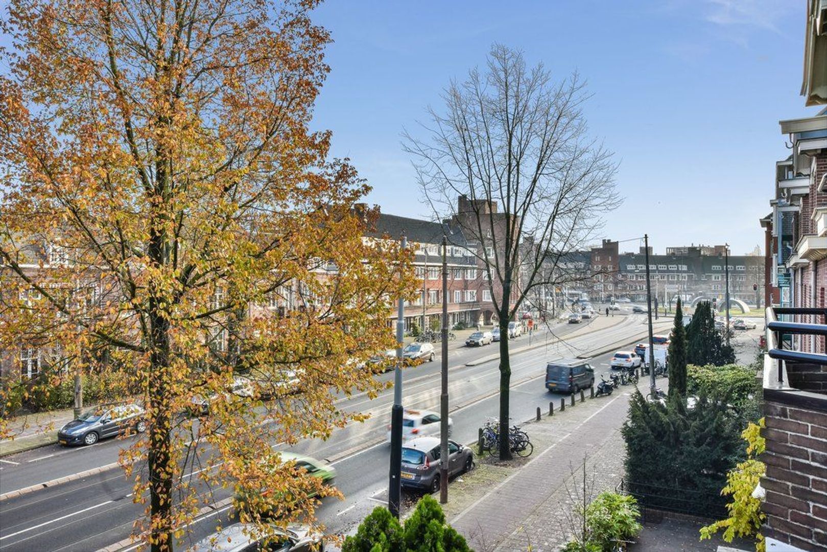 Hoofdweg 23 2, Amsterdam foto-33