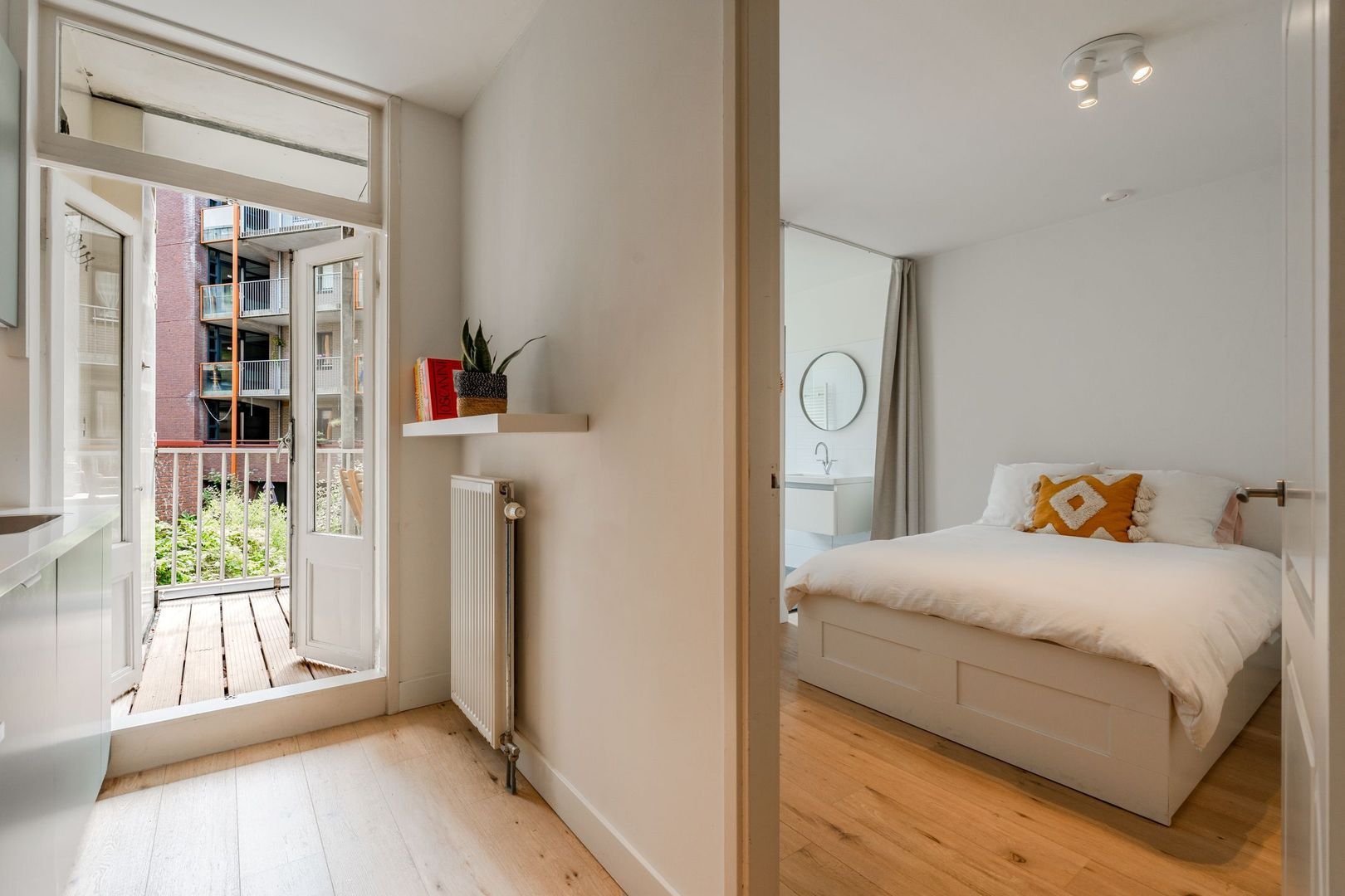 Henrick de Keijserplein 33 1, Amsterdam foto-32