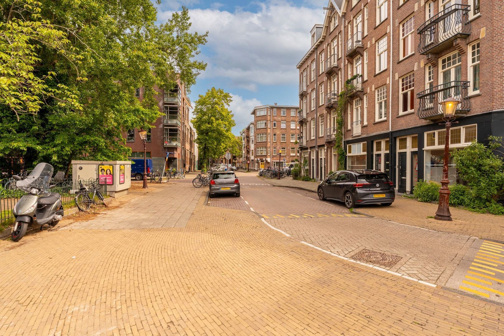 Henrick de Keijserplein 33 1, Amsterdam foto-45