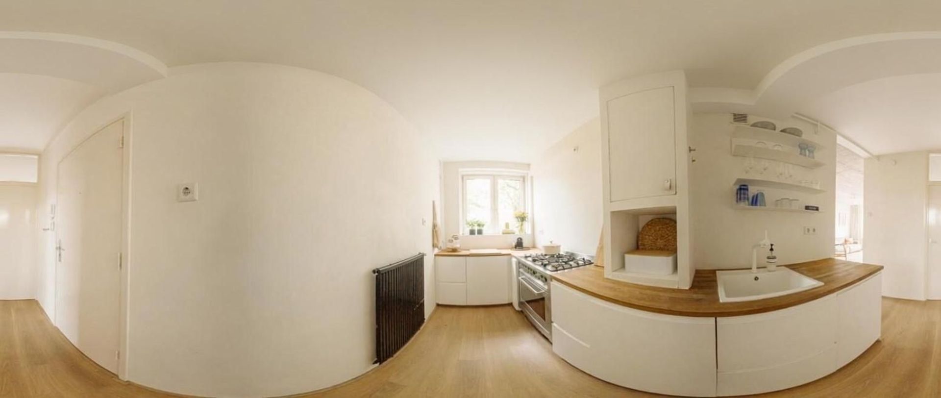 Honselersdijkstraat 32 3, Amsterdam foto-21