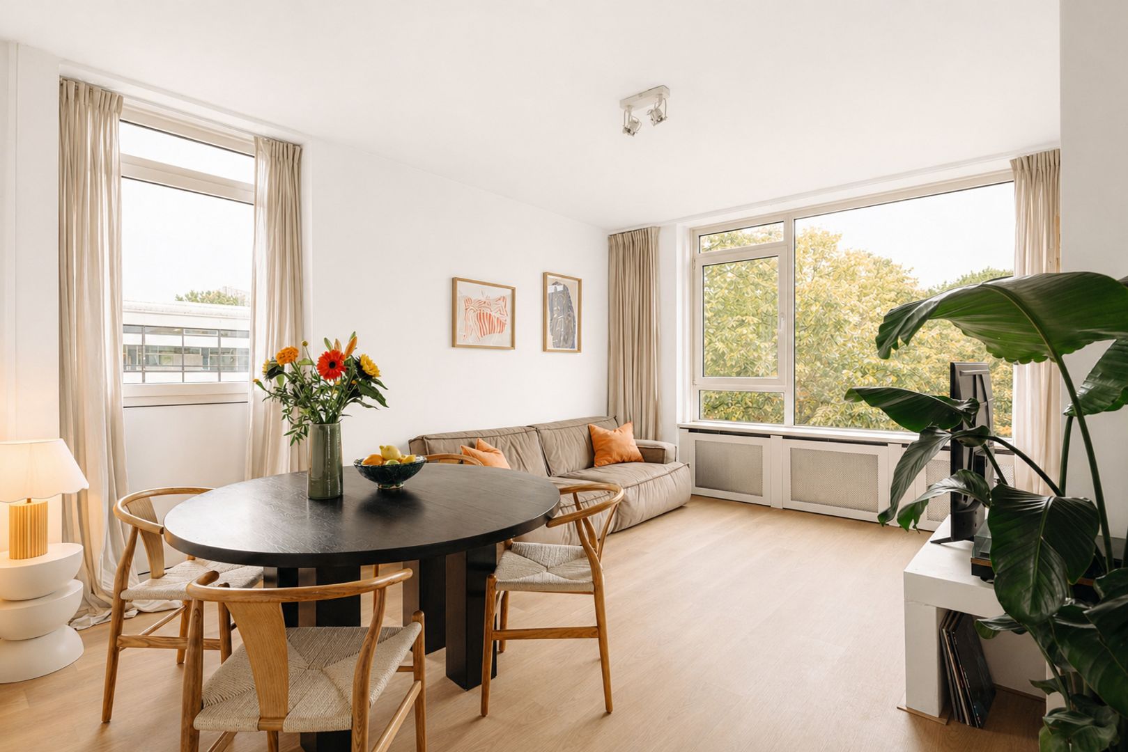 Honselersdijkstraat 32 3, Amsterdam foto-0