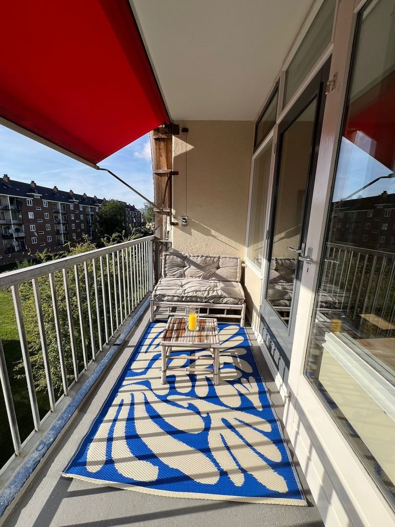 Honselersdijkstraat 32 3, Amsterdam foto-5