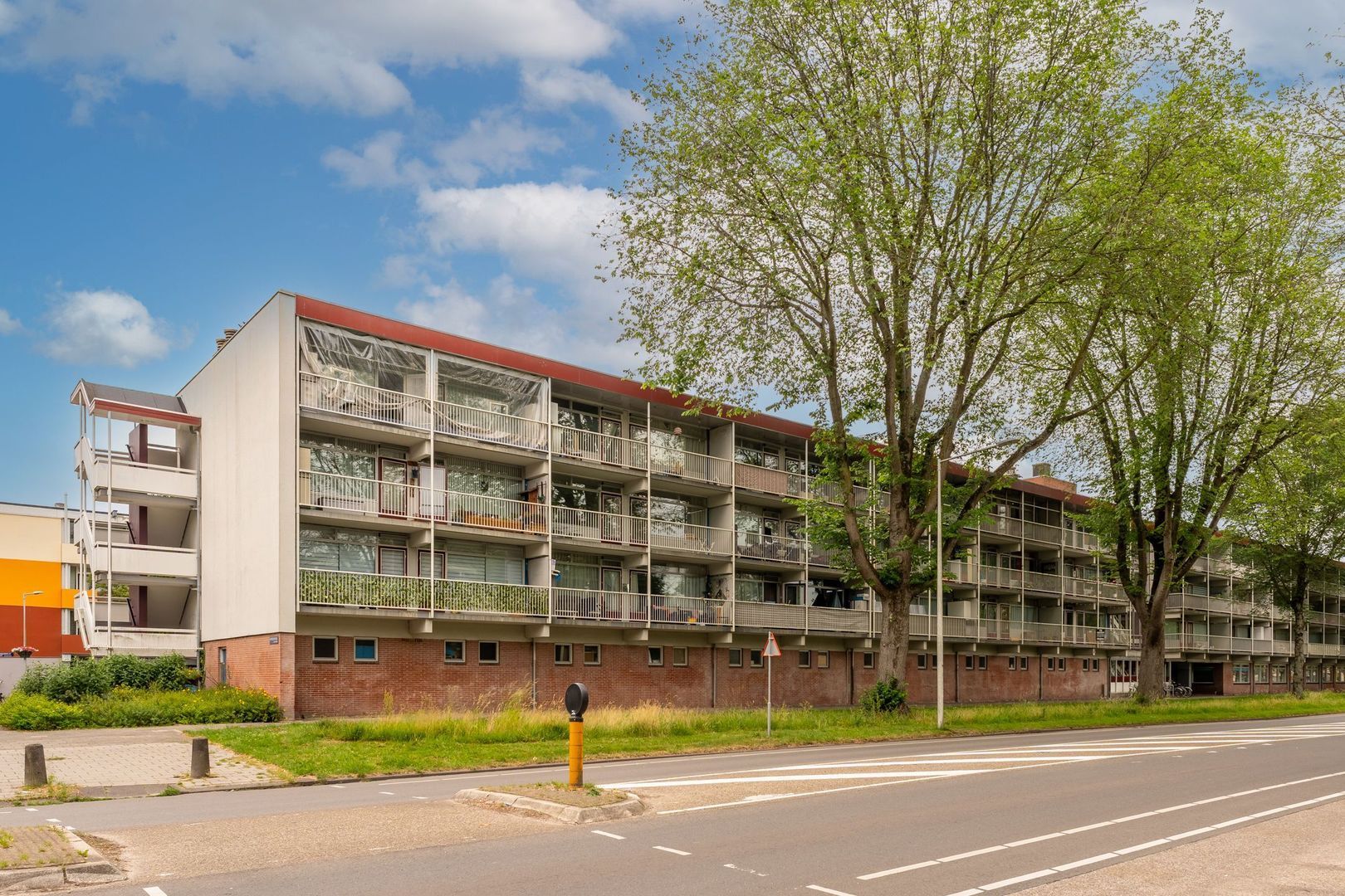 Spanderswoudstraat 42, Amsterdam foto-1