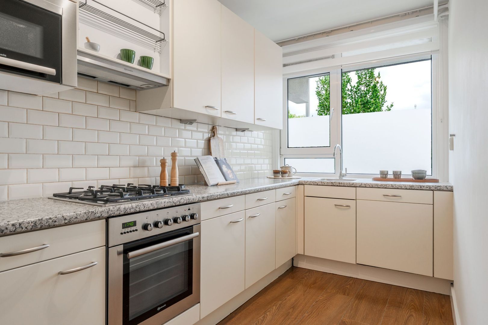 Spanderswoudstraat 42, Amsterdam foto-15