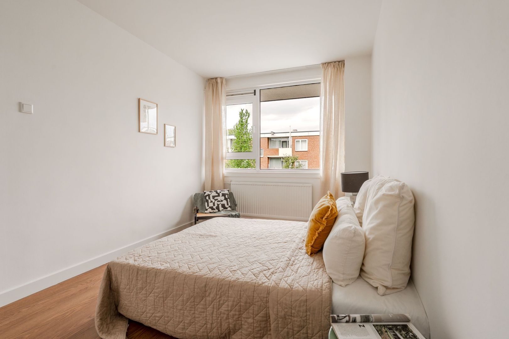 Spanderswoudstraat 42, Amsterdam foto-19