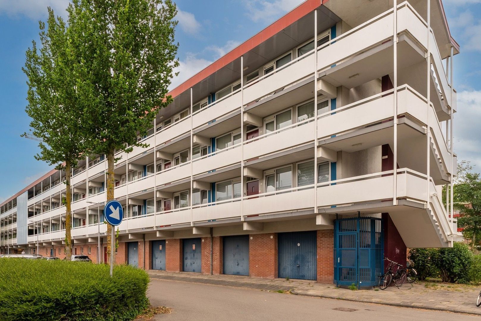 Spanderswoudstraat 42, Amsterdam foto-32