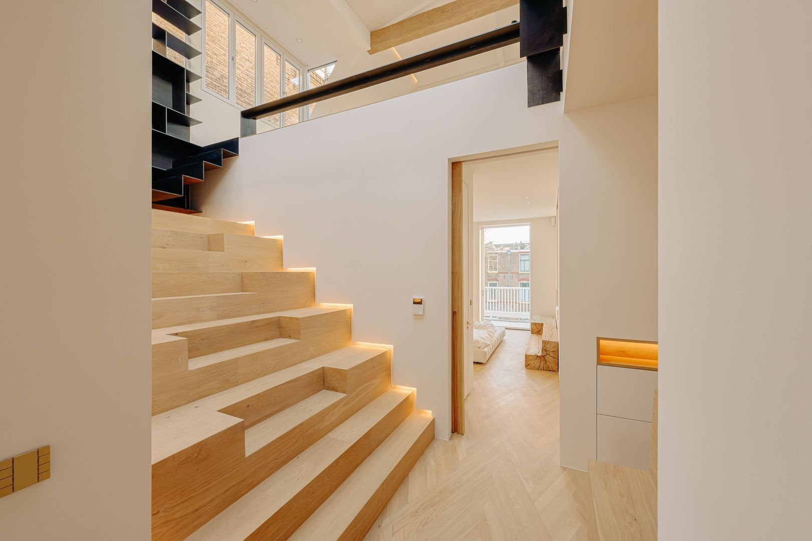 Vondelstraat 31 B, Amsterdam foto-18
