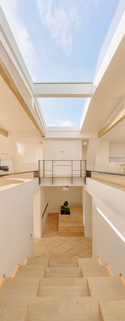 Vondelstraat 31 B, Amsterdam foto-17