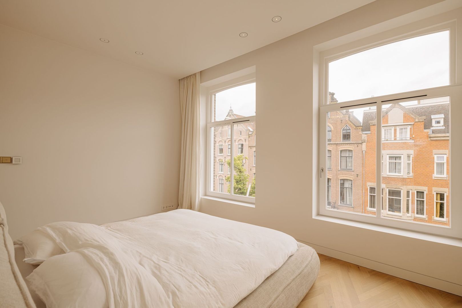 Vondelstraat 31 B, Amsterdam foto-27