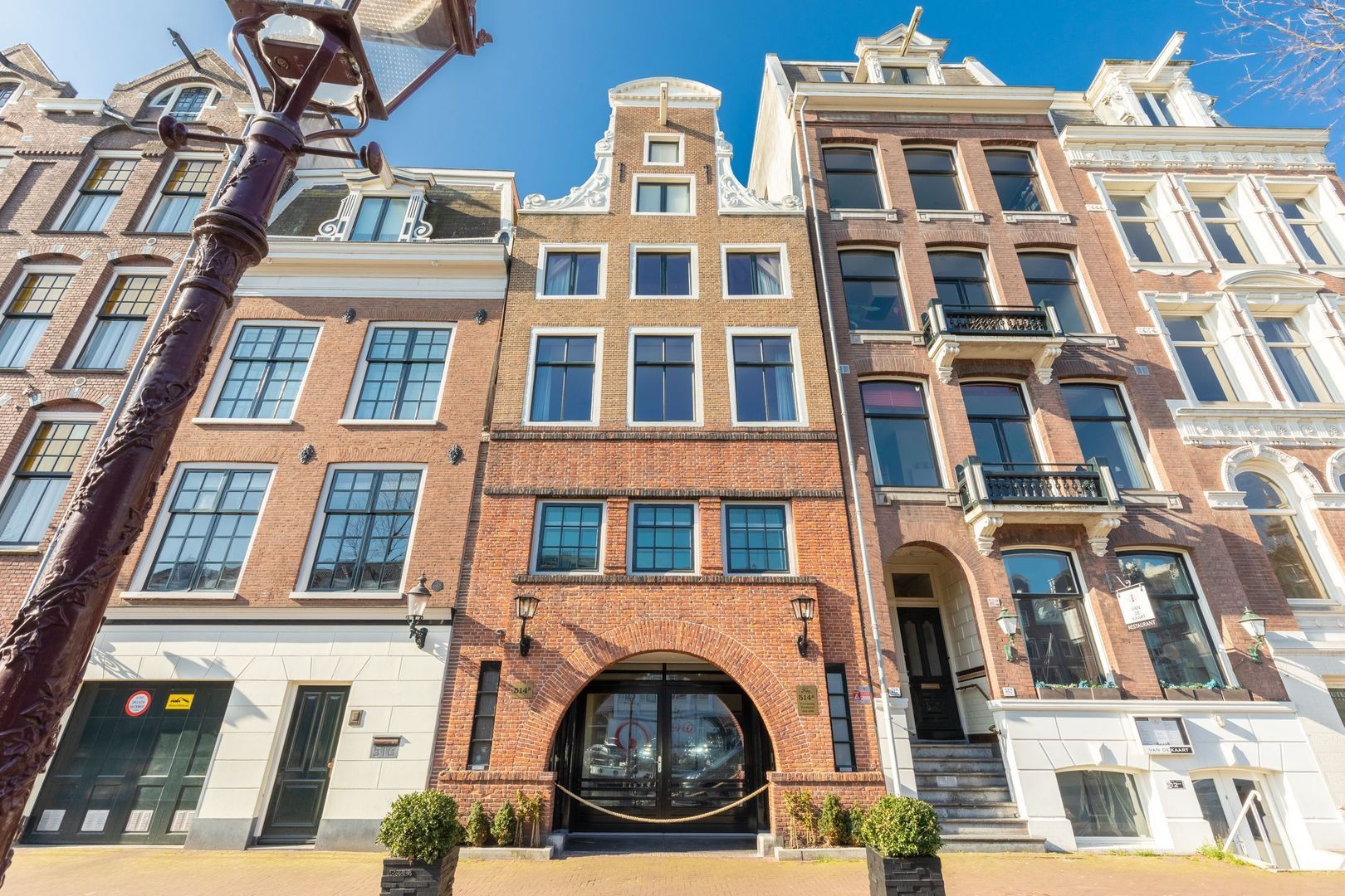 Prinsengracht 514 A, Amsterdam foto-0
