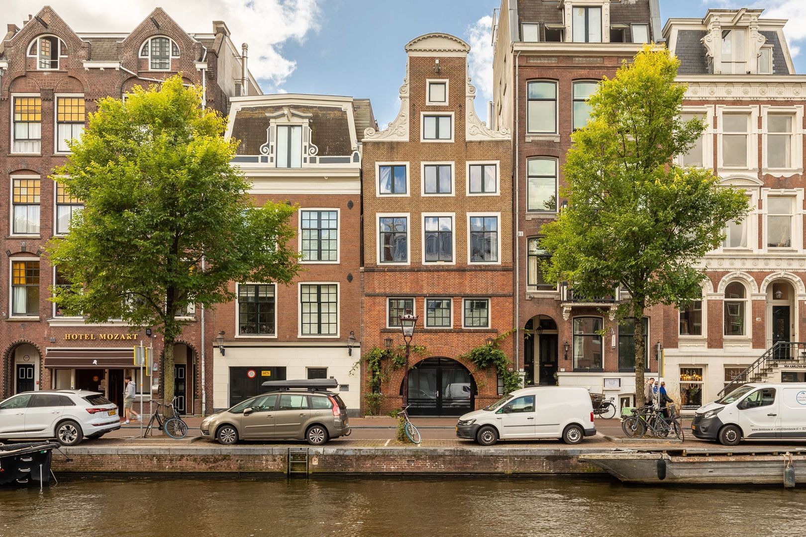 Prinsengracht 514 A, Amsterdam foto-4