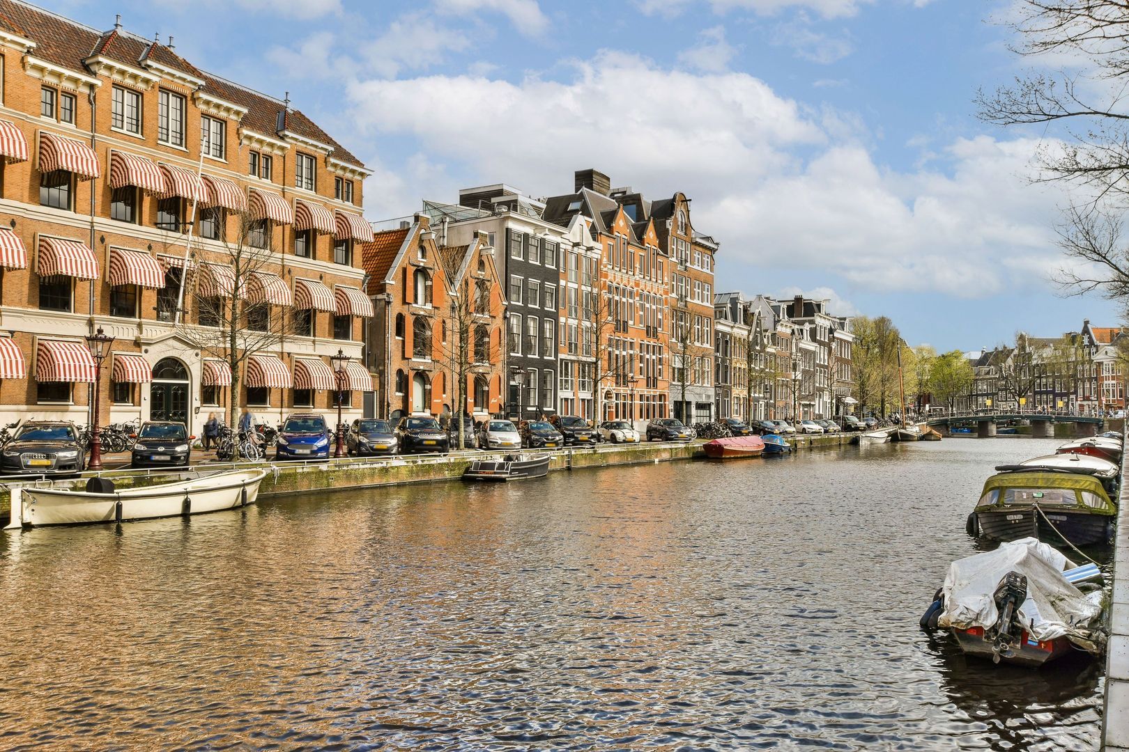 Prinsengracht 514 A, Amsterdam foto-62
