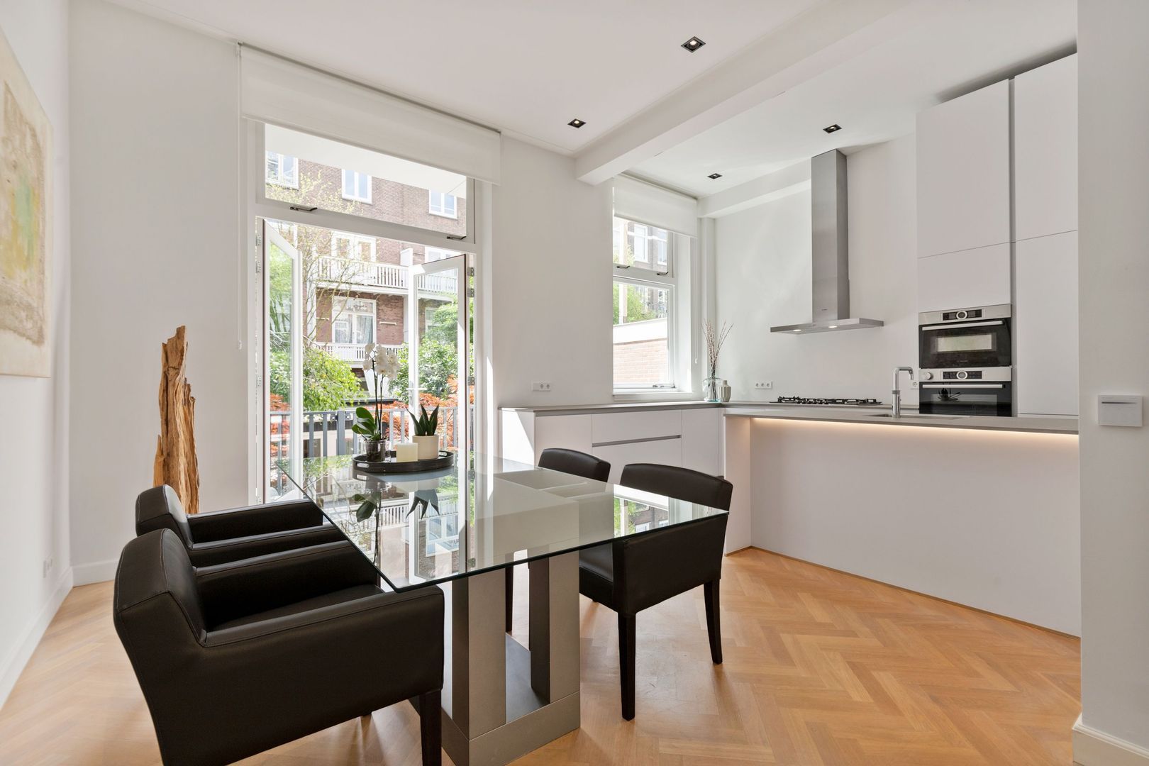 Weteringschans 84 C, Amsterdam foto-5