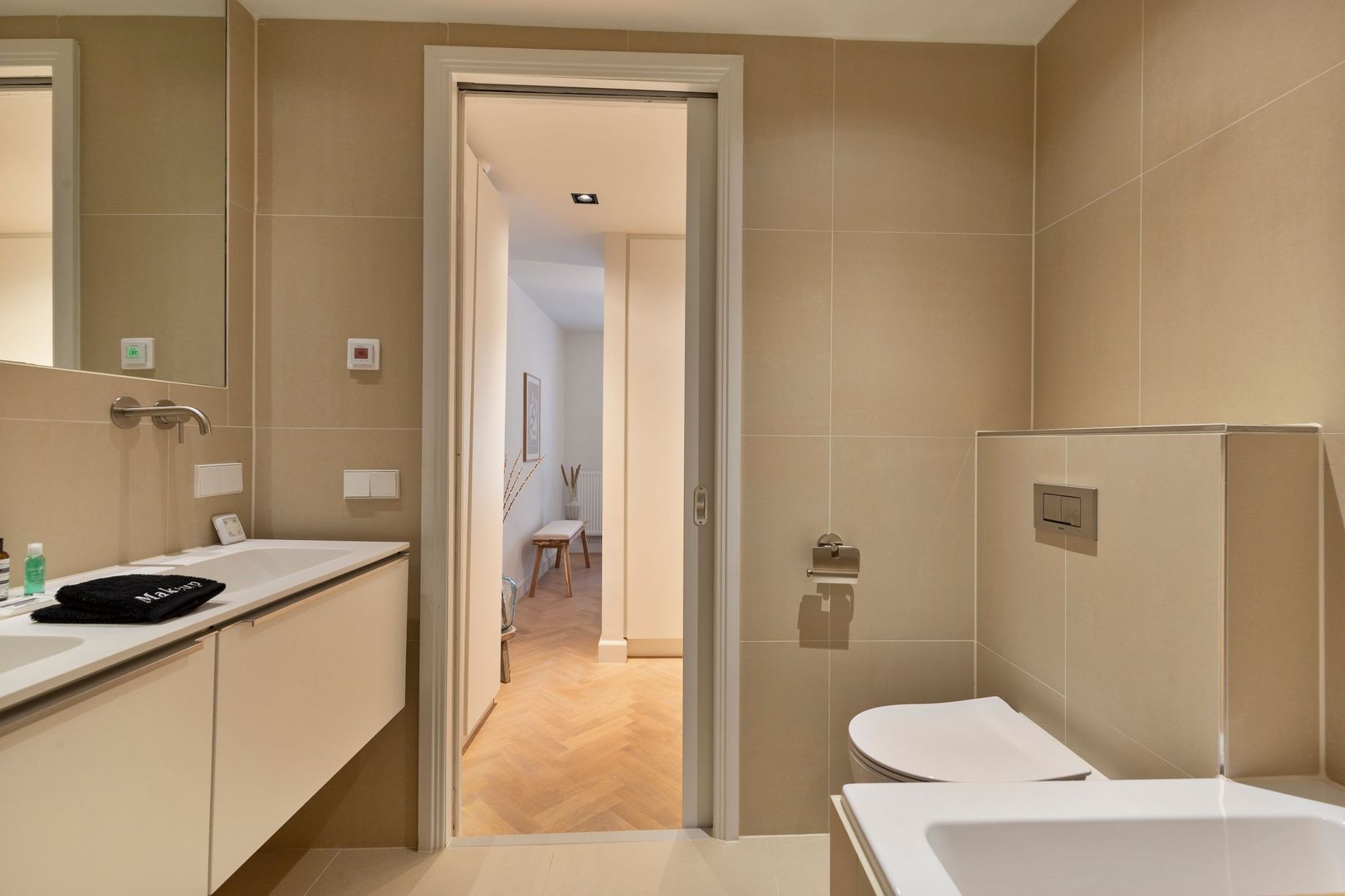 Weteringschans 84 C, Amsterdam foto-12